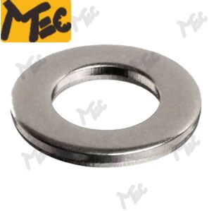 M12 Mild Steel Plain Washer