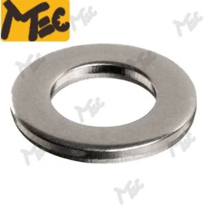 Mild Steel Flat Washer