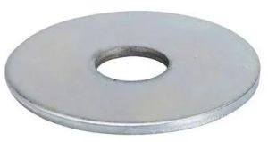 Mild Steel Round Washer