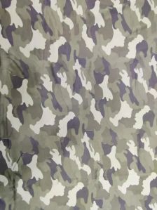 4 Way Printed Lycra Fabric, Color : Multicolor