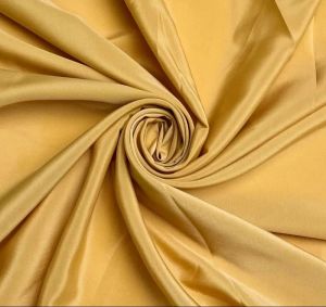 Plain French Crepe Fabric