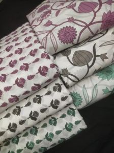 Indo Cotton Fabric