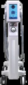 Electric Professional 6 In 1 Hydrafacial Machine, Color : White