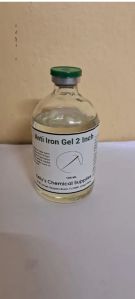 Anti Iron Gel