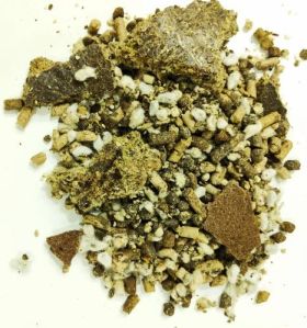 Goat Feeds, Certification : FSSAI Certified, Style Type : Dried