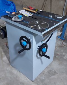 Circular Saw Machines