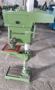 Heavy Duty Drill Machine