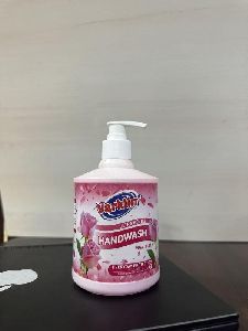 Rose Handwash 500ml