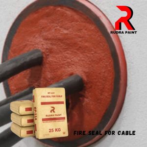 Fire Resistant Mortar, Color : Red & Grey, Packaging Size : 20 Kg