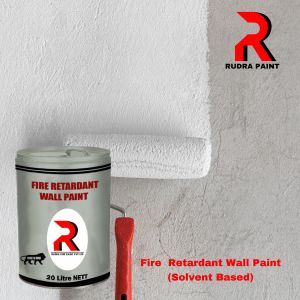 Fire Protective Coatings