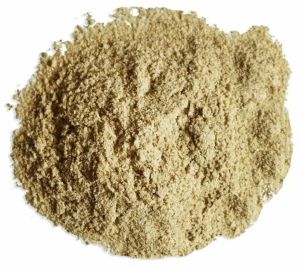 Rice Husk Powder