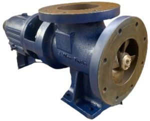 220V Axial Flow Pump, Power Source : Electric