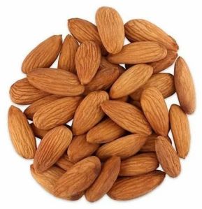 Almond Nut Kernels