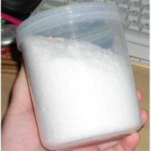 Potassium Chloride Powder