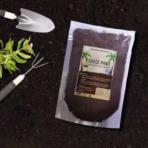 Paripurn Coco Peat Powder