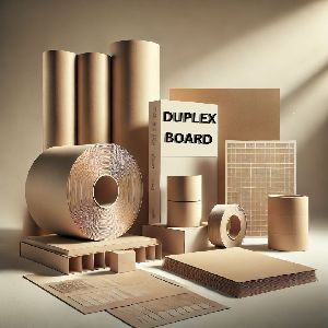 Duplex Boards