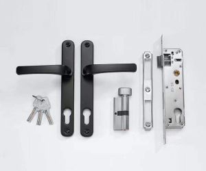 Mortice Door Handle