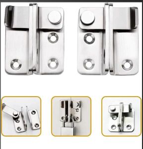 Stainless Steel Hook