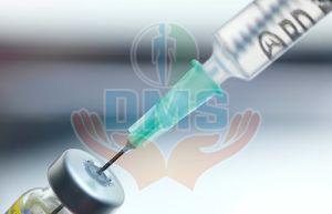 Filgrastim 300mcg Injection, Packaging Size : 1ml