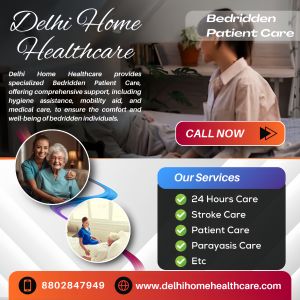 Bedridden Patient Care