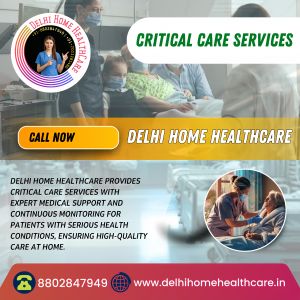 Critical Care Services