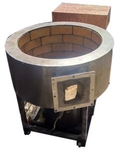 32 Inch Biomass Pellet Stove