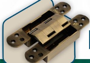 Polytex® Brass Hinges 5'' & 6