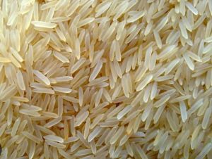 1121 Golden Sella Basmati Rice