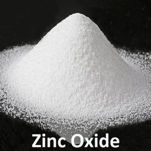 Zinc Oxide Powder, Color : White, Purity : 96-99%, 90%