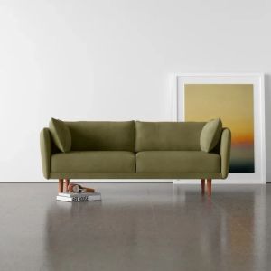 Aquarius 3 Seater Sofa