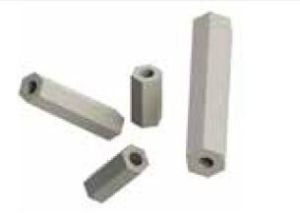 Hex Plastic Spacer