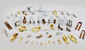 Sheet Metal Components