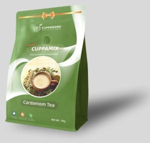 Cuppamix Cold Coffee Premix