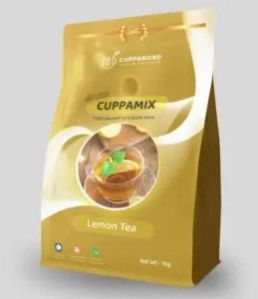 Lemon Tea