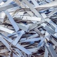 aluminum scrap