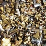 brass bronze scrap