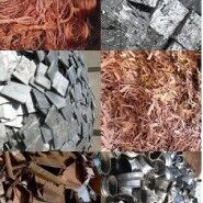 Non Ferrous Metals