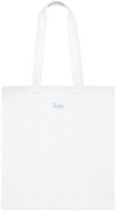 Canvas Tote Bags