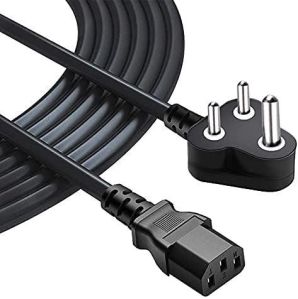 Fedus Computer Power Cable Cord