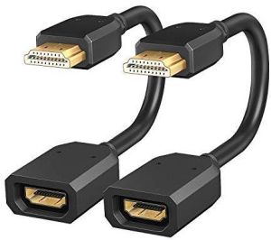 Copper Fedus HDMI Connector