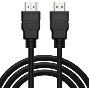 Fedus High Speed HDMI Male to Male TV-out Cable