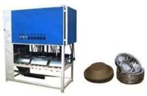 220V Paper Dona Making Machine