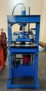 Double Die Dona Making Machine