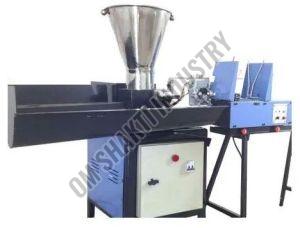 OSI Electric Mix Powder Automatic Incense Stick Making Machine