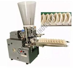 OSI Maida Atta Momo Making Machine, Color : Silver for Commercial