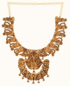 Womens Necklace ANTNEC01982