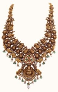 Womens Necklace ANTNEC02751