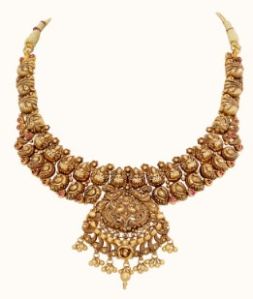 Womens Necklace ANTNEC02951