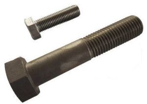 HIGH TENSILE BOLT