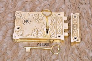 Door RIM LOCKS VR 5469